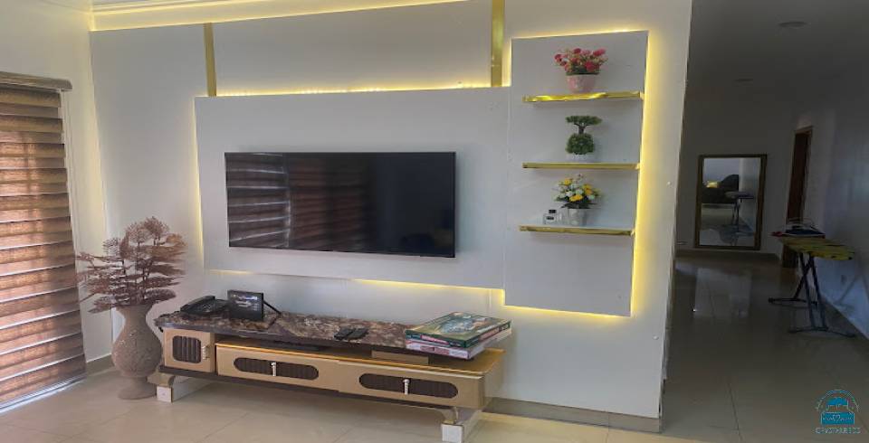 Dream Villa Suites 